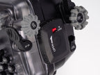 AOI Sony A7CII 60 Meter Underwater Housing UH - A7CII