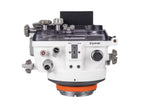 AOI Sony A7CII 60 Meter Underwater Housing UH - A7CII