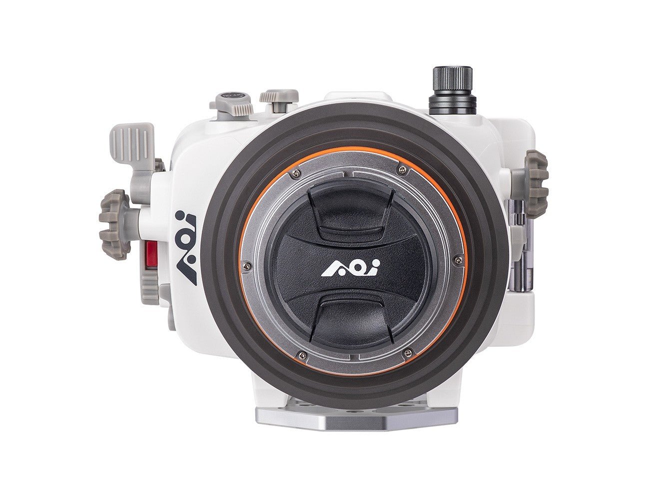AOI Sony A7CII 60 Meter Underwater Housing UH - A7CII