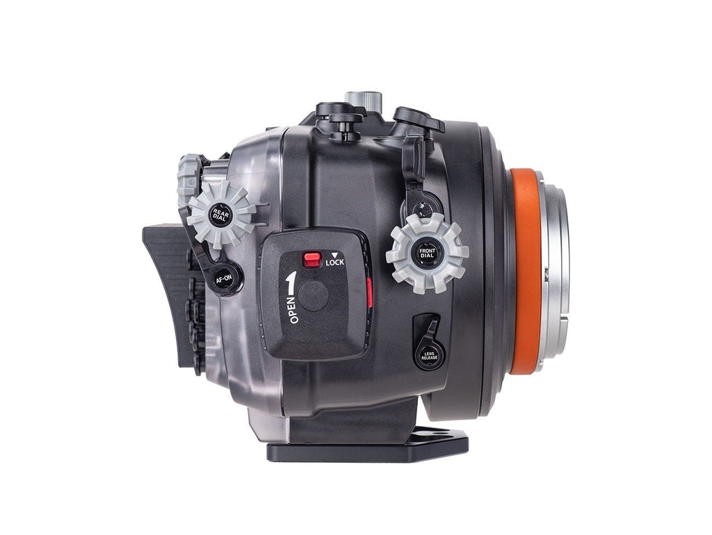 AOI Sony A7CII 60 Meter Underwater Housing UH - A7CII
