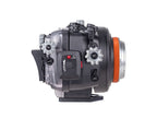 AOI Sony A7CII 60 Meter Underwater Housing UH - A7CII