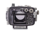 AOI Sony A7CII 60 Meter Underwater Housing UH - A7CII