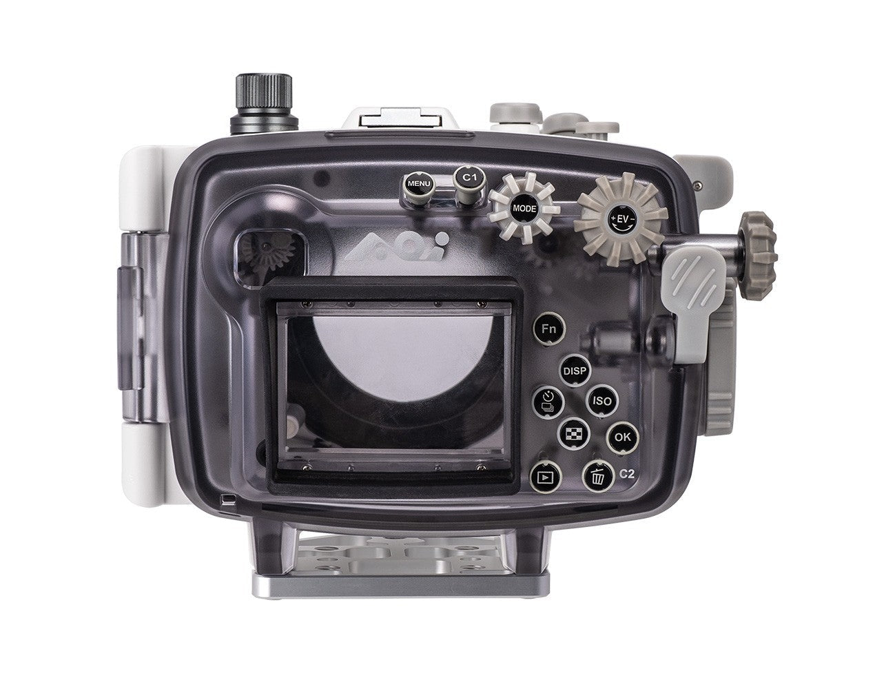 AOI Sony A7CII 60 Meter Underwater Housing UH - A7CII