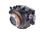 AOI Sony A7CII 60 Meter Underwater Housing UH - A7CII