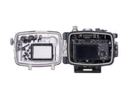 AOI Sony A7CII 60 Meter Underwater Housing UH - A7CII