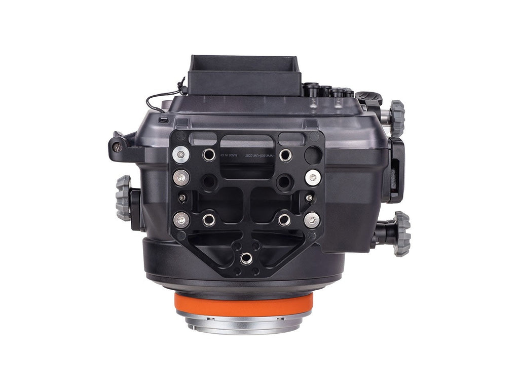 AOI Sony A7CII 60 Meter Underwater Housing UH - A7CII