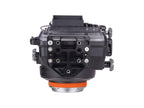 AOI Sony A7CII 60 Meter Underwater Housing UH - A7CII