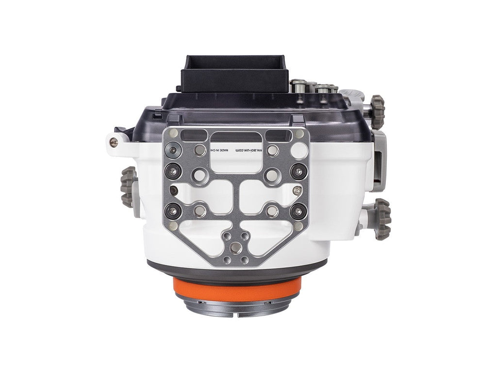 AOI Sony A7CII 60 Meter Underwater Housing UH - A7CII