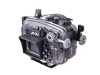 AOI Sony A7CII 60 Meter Underwater Housing UH - A7CII