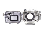 AOI Sony A7CII 60 Meter Underwater Housing UH - A7CII