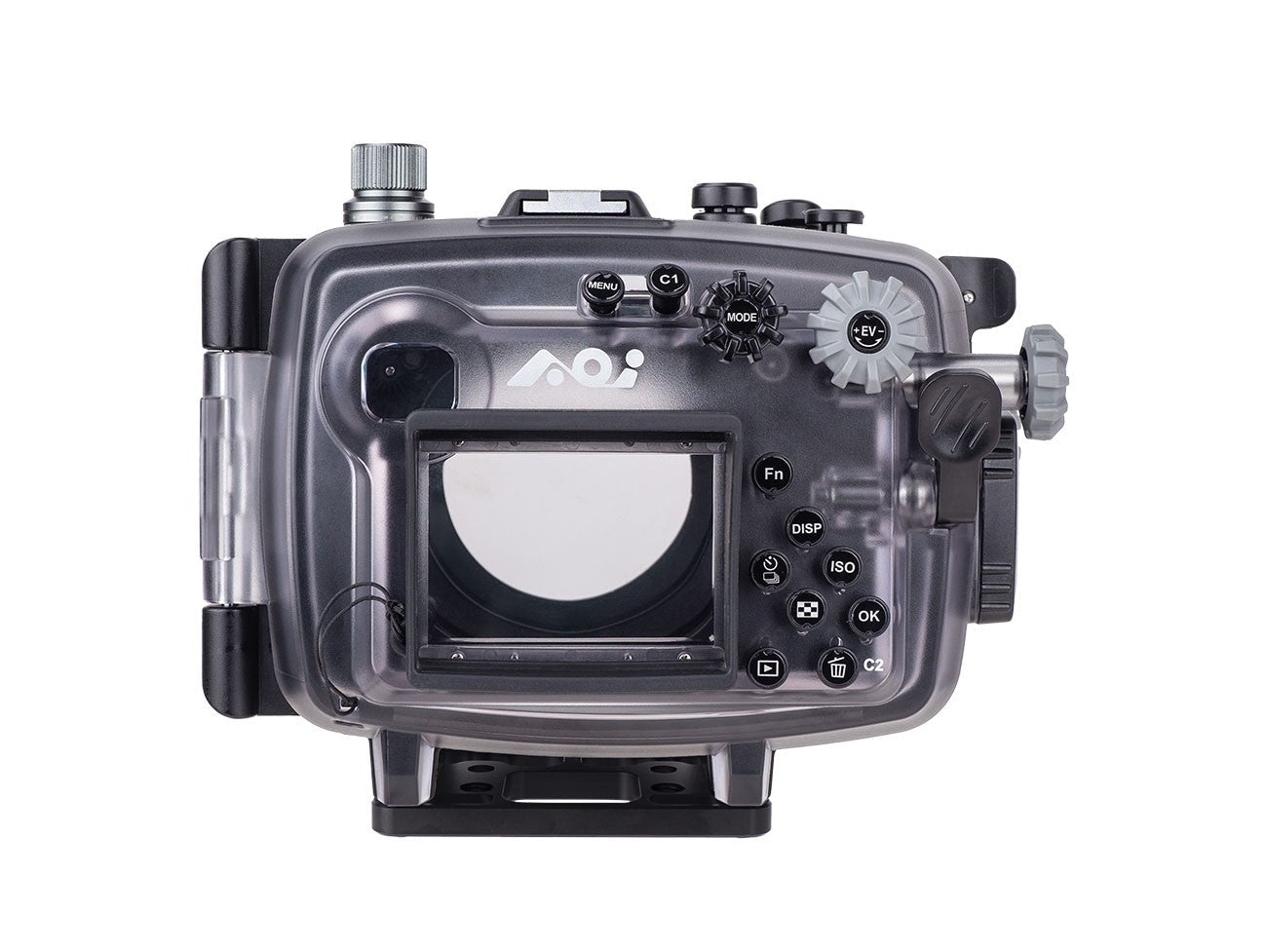 AOI Sony A7CII 60 Meter Underwater Housing UH - A7CII