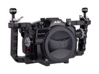 AOI Sony A7R V 60 Meter Underwater Housing with Vacuum & Flash Triggers
