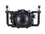AOI Sony A7R V 60 Meter Underwater Housing with Vacuum & Flash Triggers
