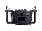 AOI Sony A7R V 60 Meter Underwater Housing with Vacuum & Flash Triggers
