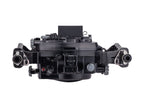 AOI Sony A7R V 60 Meter Underwater Housing with Vacuum & Flash Triggers