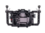 AOI Sony A7R V 60 Meter Underwater Housing with Vacuum & Flash Triggers