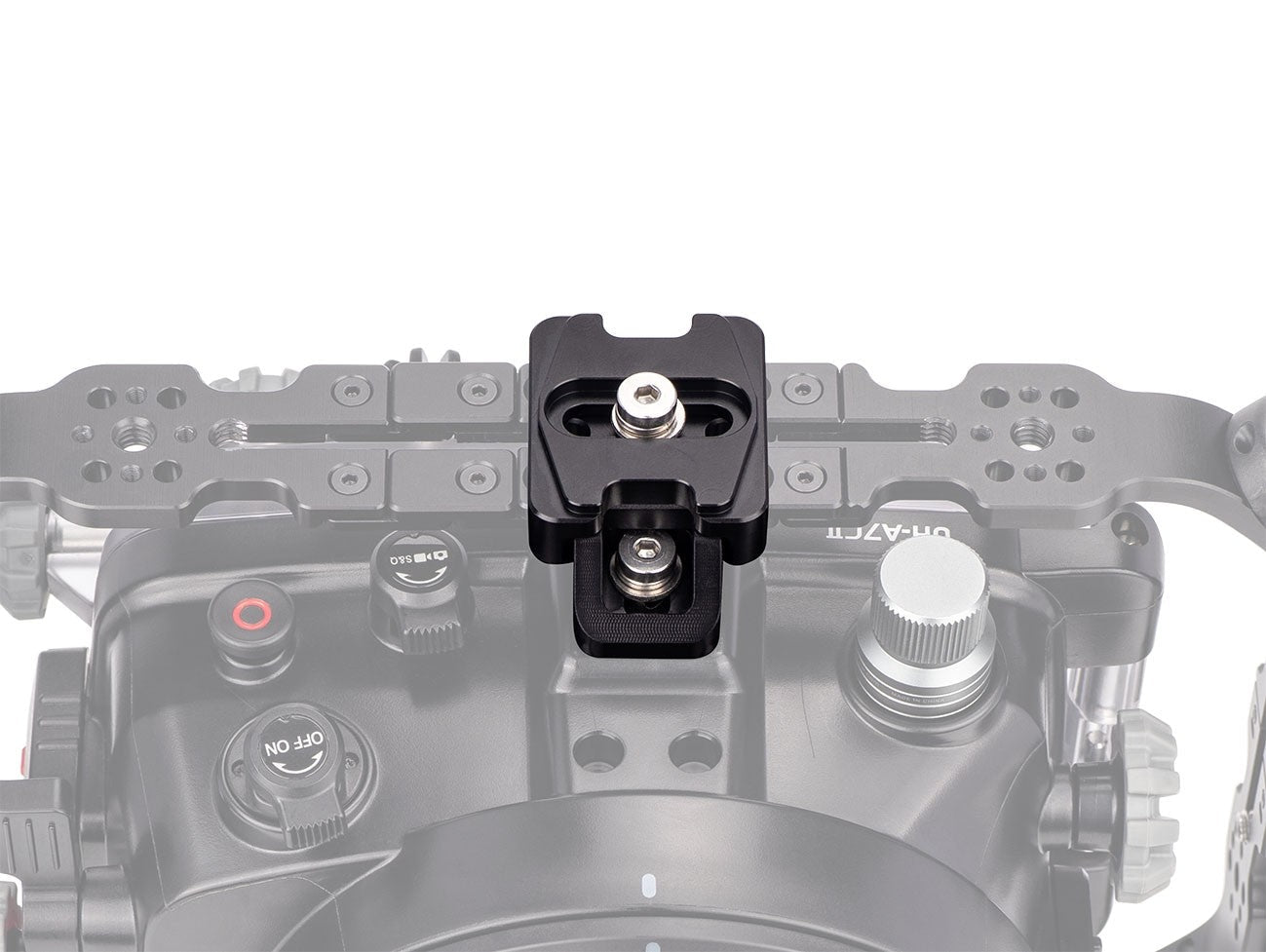 AOI Stability Brace for UH - A7CII and MDS Tray