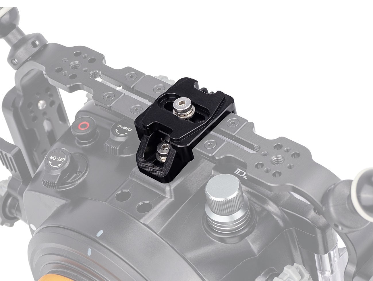 AOI Stability Brace for UH - A7CII and MDS Tray