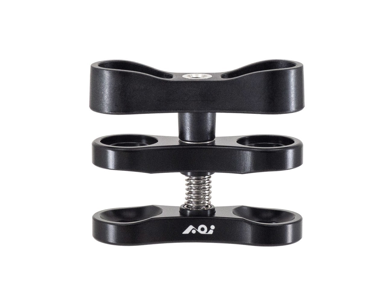 AOI Standard Ball Arm Clamp CP - 02