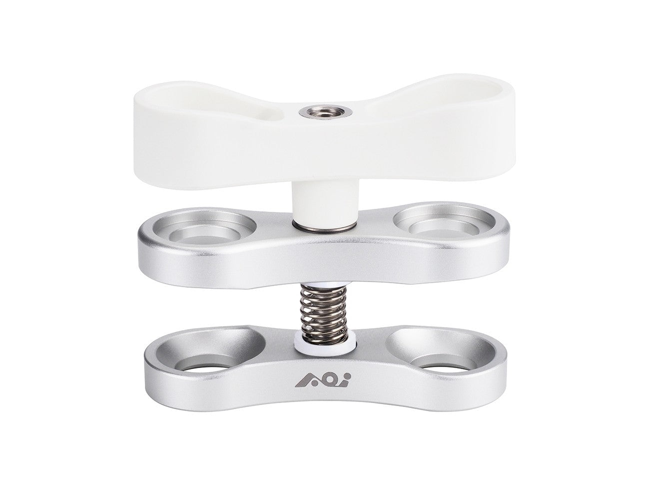 AOI Standard Ball Arm Clamp CP - 02