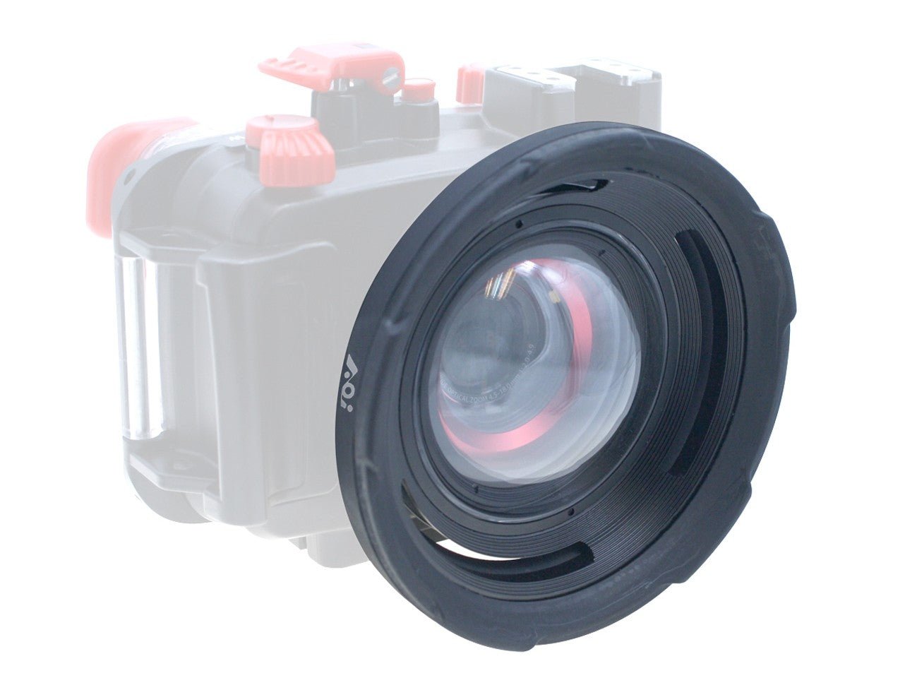 AOI UAL - 05 0.75X Corrective Air Lens for TG7
