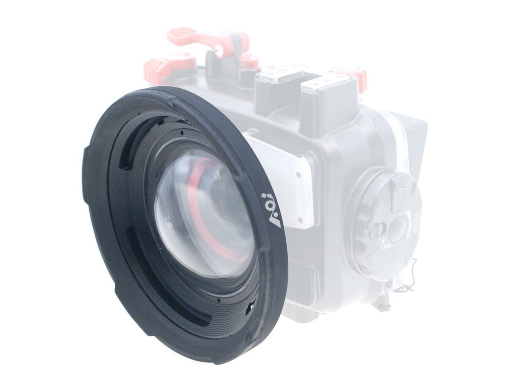 AOI UAL - 05 0.75X Corrective Air Lens for TG7