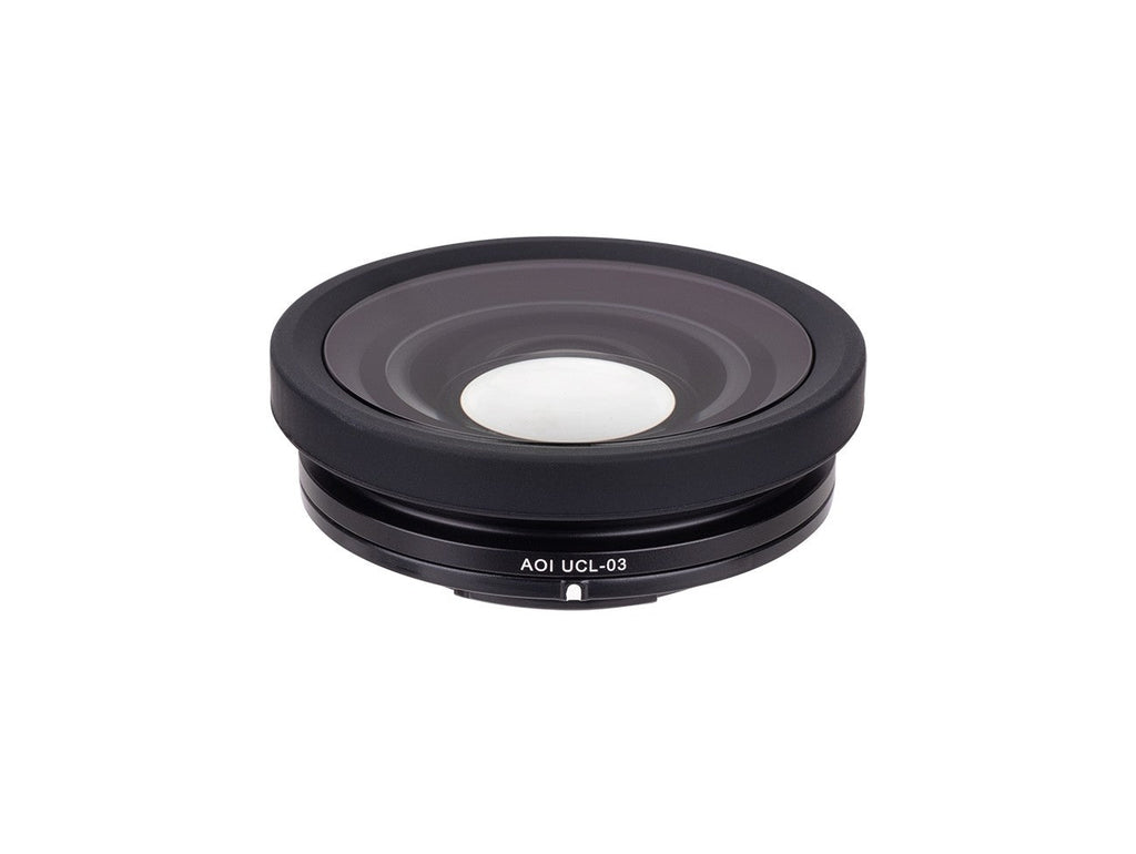 AOI UCL - 03 Underwater Close - up Lens for Action Camera & Phone