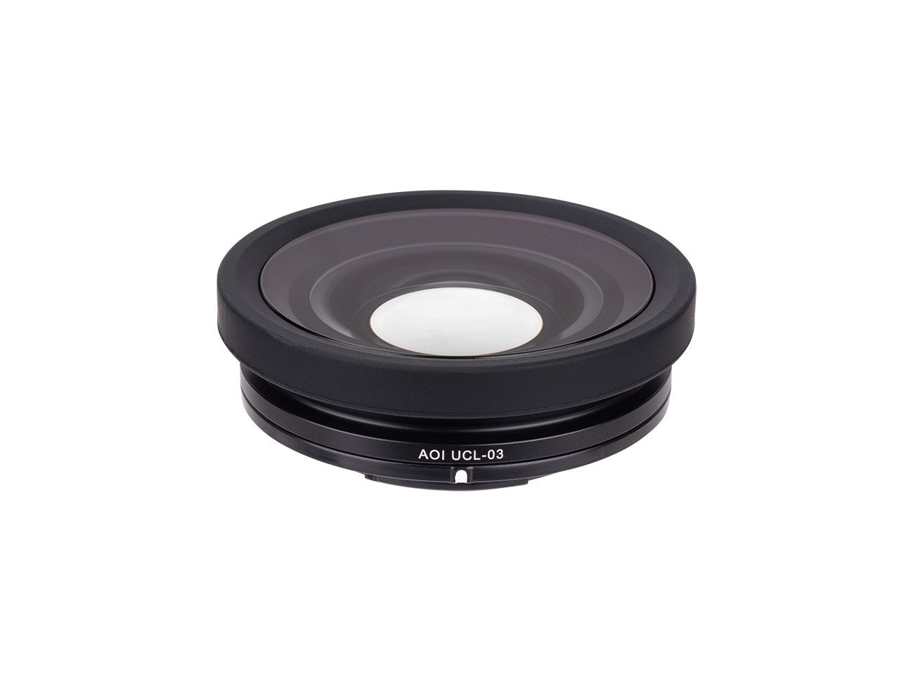 AOI UCL - 03 Underwater Close - up Lens for Action Camera & Phone