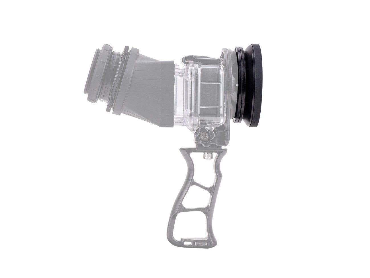 AOI UCL - 03 Underwater Close - up Lens for Action Camera & Phone