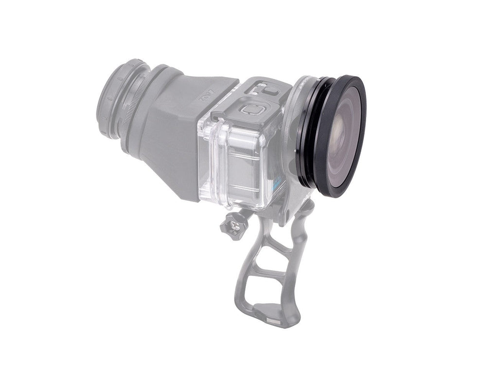 AOI UCL - 03 Underwater Close - up Lens for Action Camera & Phone