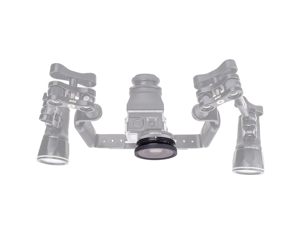 AOI UCL - 03 Underwater Close - up Lens for Action Camera & Phone