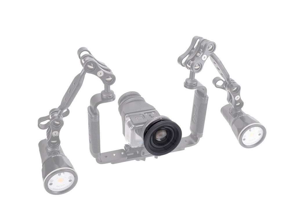 AOI UCL - 03 Underwater Close - up Lens for Action Camera & Phone