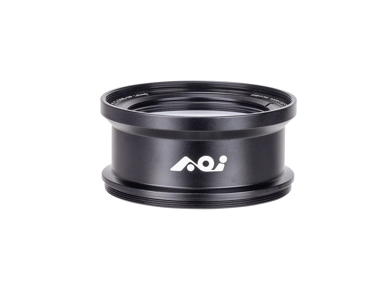 AOI UCL - 05N +6 Underwater Close - up Lens