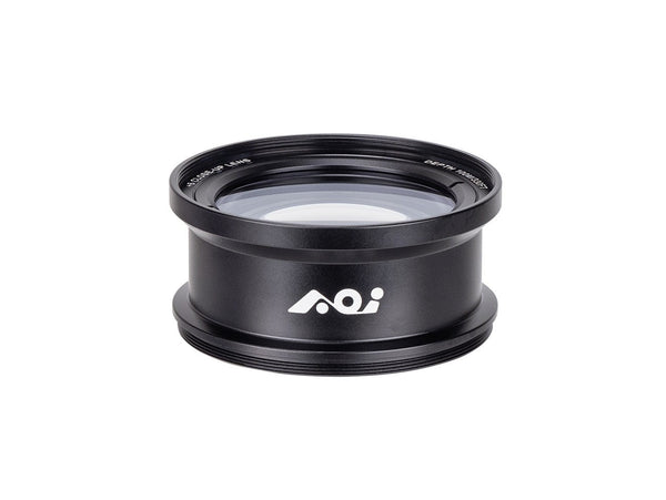 AOI UCL - 05N +6 Underwater Close - up Lens