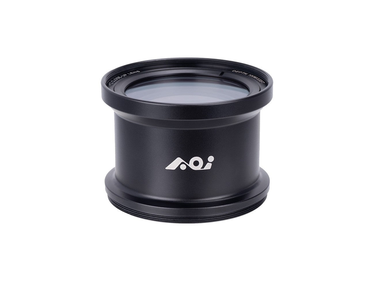 AOI UCL - 06N +12 Underwater Close - up Lens