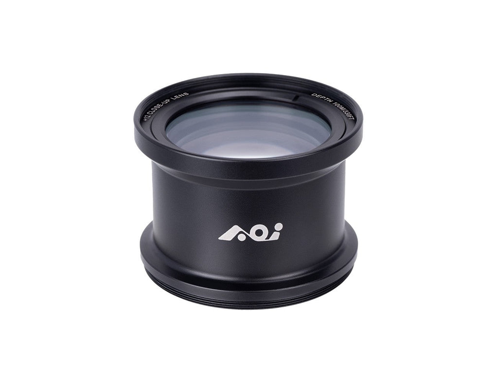 AOI UCL - 06N +12 Underwater Close - up Lens