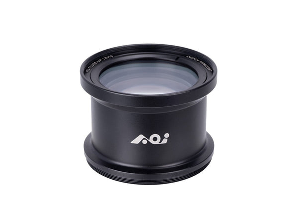 AOI UCL - 06N +12 Underwater Close - up Lens