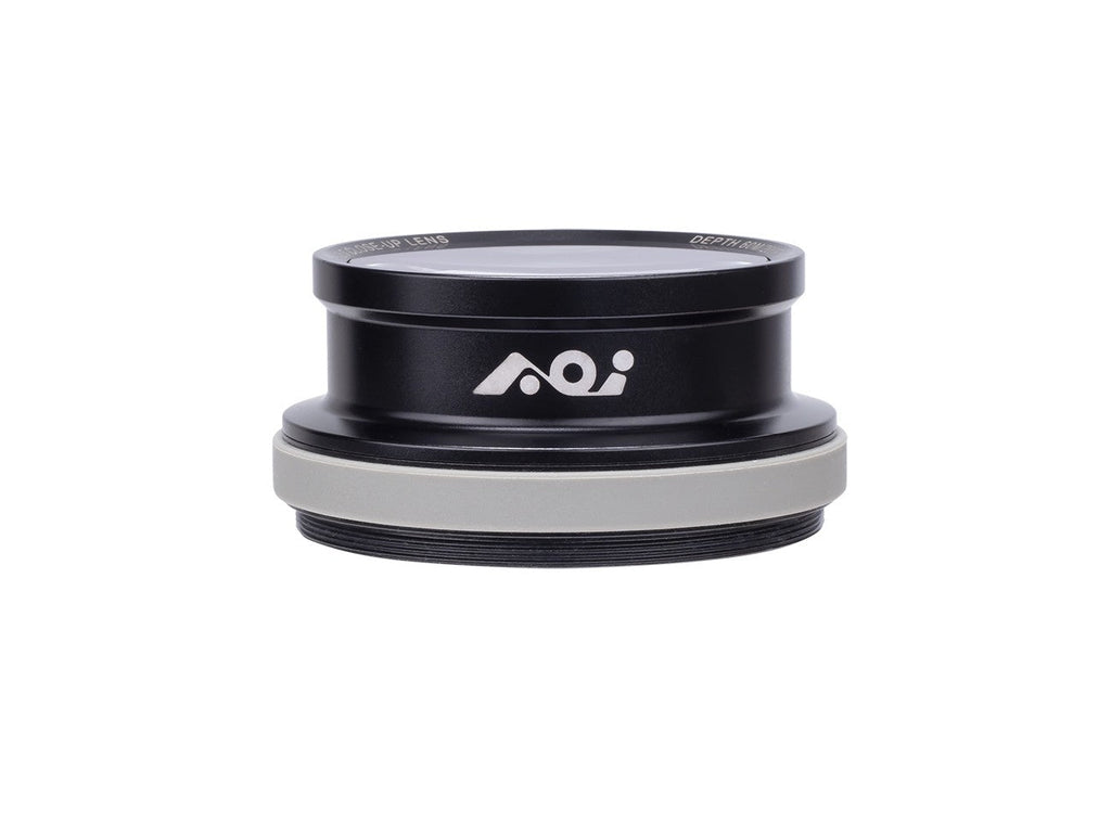 AOI UCL - 09PRO +12.5 Underwater Close - up Lens