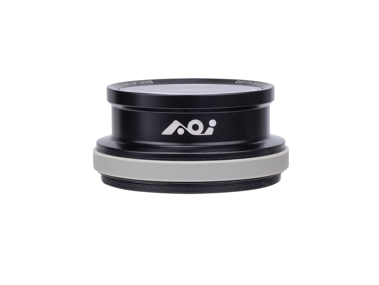 AOI UCL - 09PRO +12.5 Underwater Close - up Lens