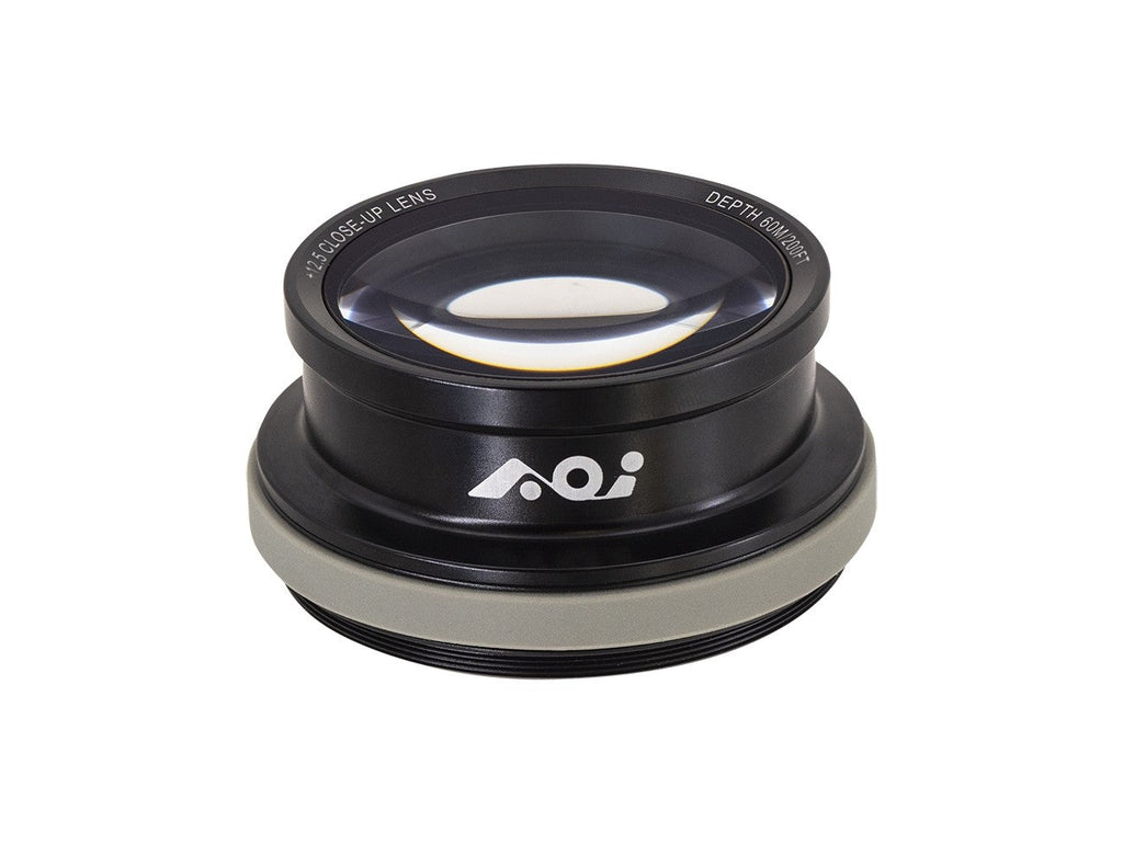 AOI UCL - 09PRO +12.5 Underwater Close - up Lens