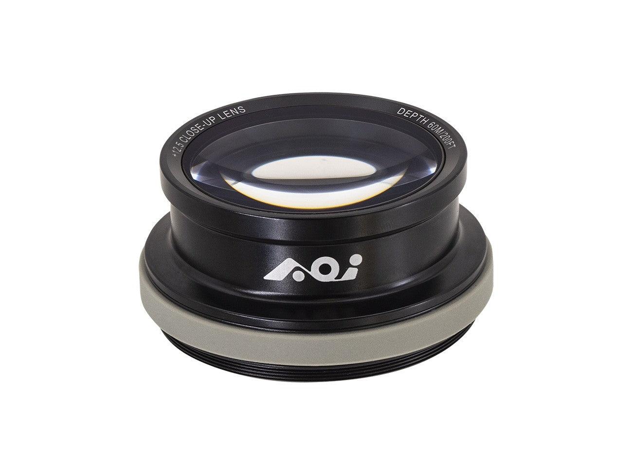 AOI UCL - 09PRO +12.5 Underwater Close - up Lens