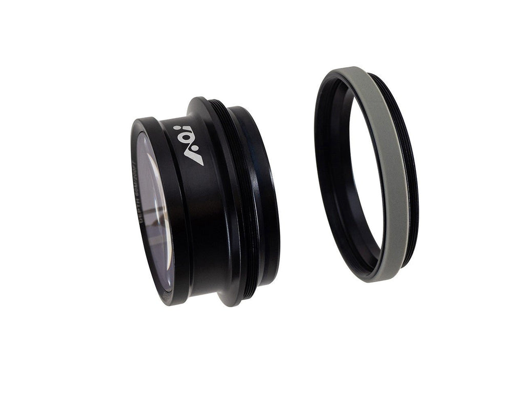 AOI UCL - 09PRO +12.5 Underwater Close - up Lens