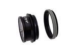 AOI UCL - 09PRO +12.5 Underwater Close - up Lens