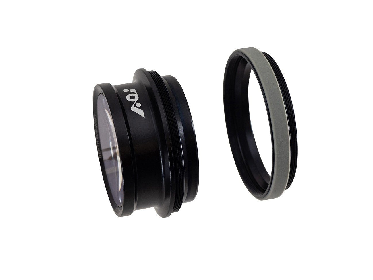 AOI UCL - 09PRO +12.5 Underwater Close - up Lens