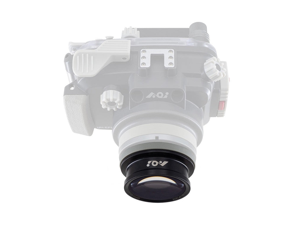 AOI UCL - 09PRO +12.5 Underwater Close - up Lens