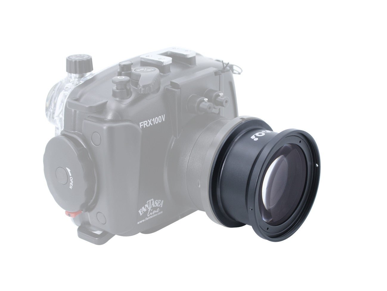 AOI UCL - 900 +15 Underwater Close - up Lens