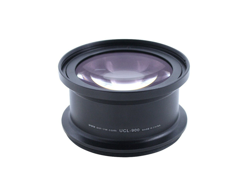 AOI UCL - 900 +15 Underwater Close - up Lens