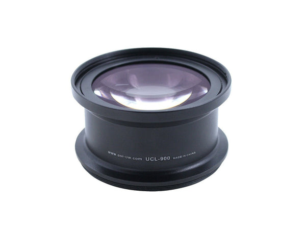 AOI UCL - 900 +15 Underwater Close - up Lens