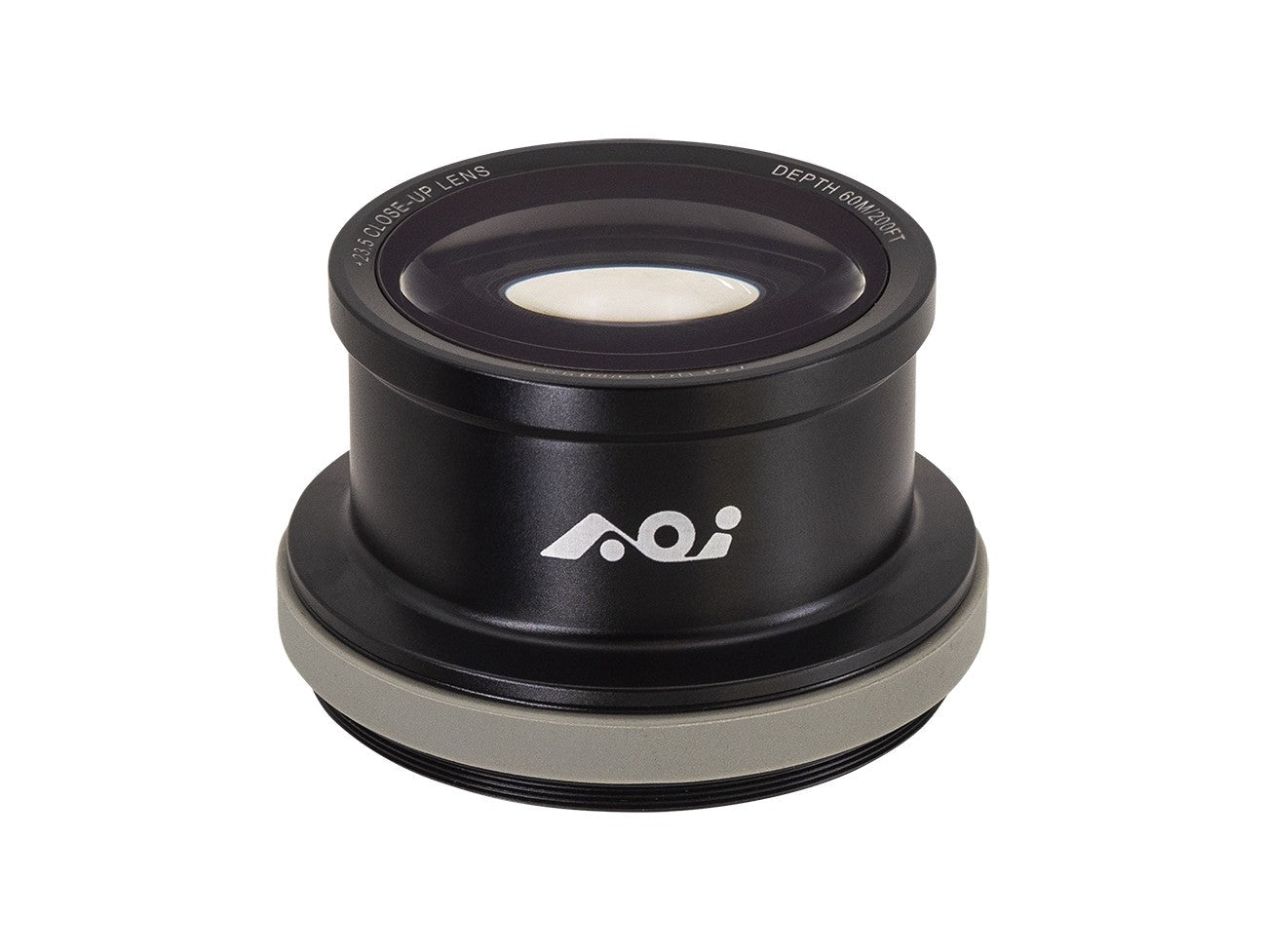 AOI UCL - 900PRO +23.5 Underwater Close - up Lens