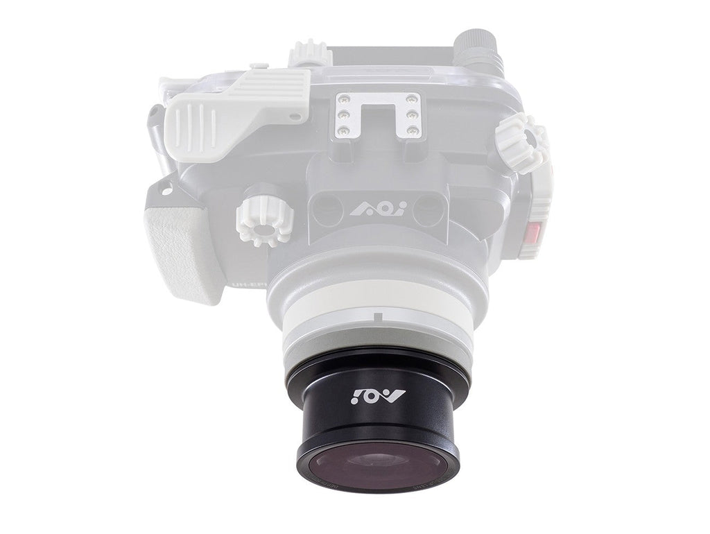 AOI UCL - 900PRO +23.5 Underwater Close - up Lens